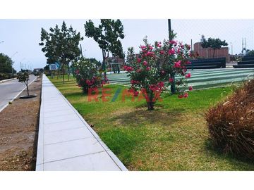 ✨ ¡OPORTUNIDAD ÚNICA para cumplir tu sueño de construir tu casa ideal! ✨

📍 Ubicación Privilegiada:
LOTE 022 Mz - E3 Urb. San Antonio De Chiclayo,