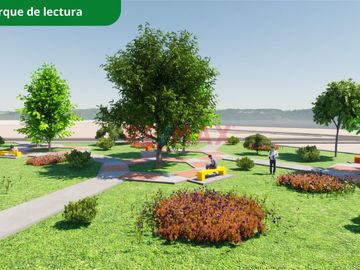 ✨ ¡OPORTUNIDAD ÚNICA para cumplir tu sueño de construir tu casa ideal! ✨

📍 Ubicación Privilegiada:
LOTE 022 Mz - E3 Urb. San Antonio De Chiclayo,