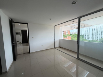 apartamento en venta en la floresta. Cod V6188