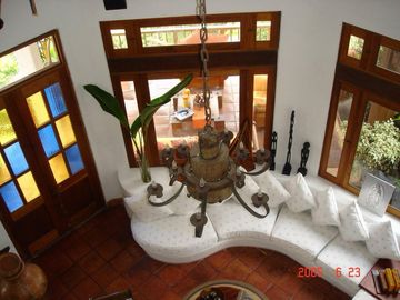 casa campestre en venta en colinas de arroyoalto. Cod V4786