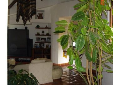casa campestre en venta en colinas de arroyoalto. Cod V4786