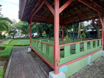 Rumah Pondok Kopi Jakarta 2 Lantai 600 Dari Stasiun KRL