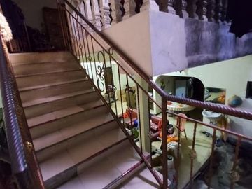 Rumah Pondok Kopi Jakarta 2 Lantai 600 Dari Stasiun KRL