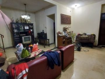 Rumah Pondok Kopi Jakarta 2 Lantai 600 Dari Stasiun KRL