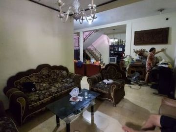 Rumah Pondok Kopi Jakarta 2 Lantai 600 Dari Stasiun KRL