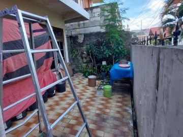 Rumah Pondok Kopi Jakarta 2 Lantai 600 Dari Stasiun KRL