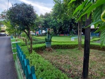 Rumah Pondok Kopi Jakarta 2 Lantai 600 Dari Stasiun KRL