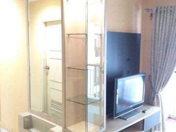 Disewakan Apartemen Full Furnish MOI Jakarta Utara
