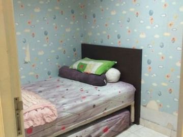 Disewakan Apartemen Full Furnish MOI Jakarta Utara