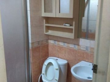 Disewakan Apartemen Full Furnish MOI Jakarta Utara