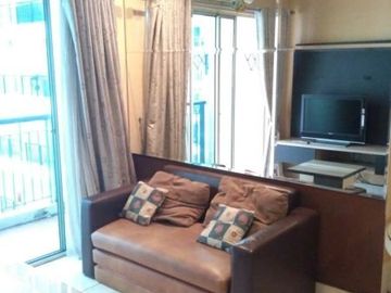 Disewakan Apartemen Full Furnish MOI Jakarta Utara