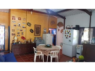 SE VENDE FINCA EN KM 30 SAN BERNARDO, DAGUA, VALLE DEL CAUCA
