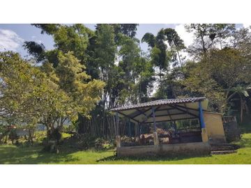 SE VENDE FINCA EN KM 30 SAN BERNARDO, DAGUA, VALLE DEL CAUCA