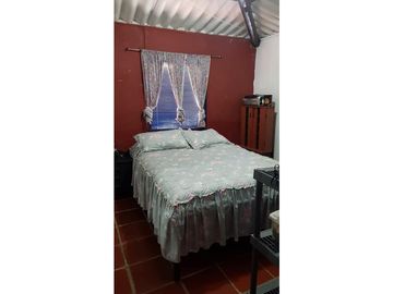 SE VENDE FINCA EN KM 30 SAN BERNARDO, DAGUA, VALLE DEL CAUCA
