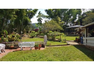 SE VENDE FINCA EN KM 30 SAN BERNARDO, DAGUA, VALLE DEL CAUCA