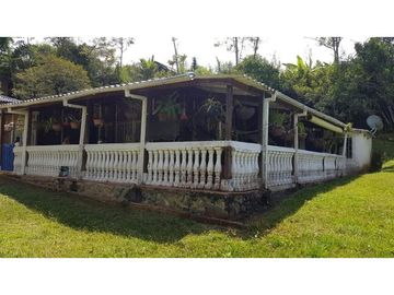 SE VENDE FINCA EN KM 30 SAN BERNARDO, DAGUA, VALLE DEL CAUCA
