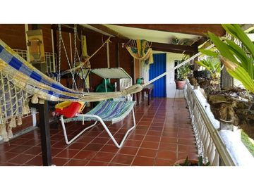 SE VENDE FINCA EN KM 30 SAN BERNARDO, DAGUA, VALLE DEL CAUCA