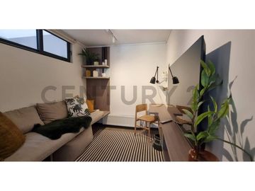 PRECIOSA CASA NUEVA EN VENTA LAS CONDES