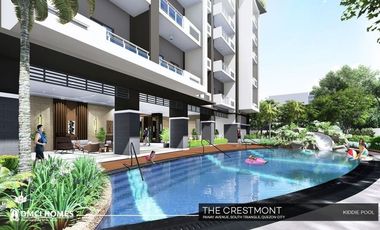 The Crestmont by DMCI Homes - Pre Selling Condo in Quezon Ave.