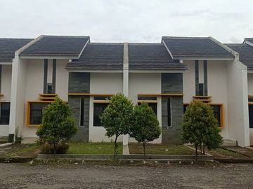 Baturaden Techno Regency Rumah Siap Huni di Ciwastra