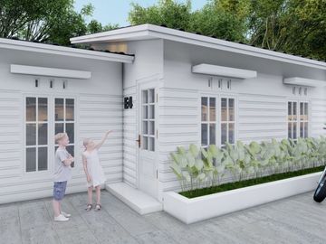2 Bedroom House for sale