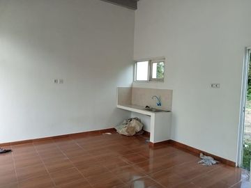 Rumah Siap Huni GPA 3 Free Pajak dan Bea Notaris di Prambanan Klaten