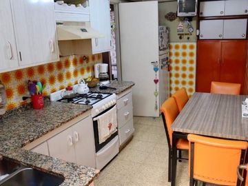 Departamento Tipo Casa en venta en Villa Dominico