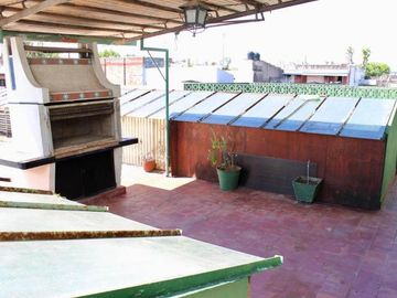 Departamento Tipo Casa en venta en Villa Dominico