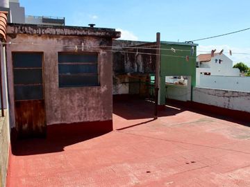Departamento Tipo Casa en venta en Villa Dominico