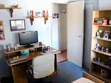 Departamento Tipo Casa en venta en Villa Dominico