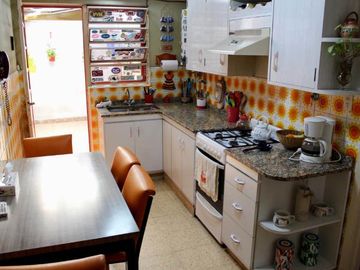 Departamento Tipo Casa en venta en Villa Dominico