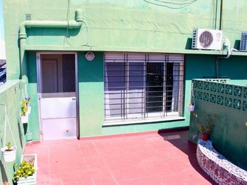 Departamento Tipo Casa en venta en Villa Dominico