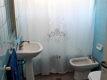 Departamento Tipo Casa en venta en Villa Dominico