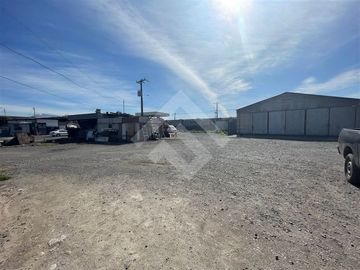 Sitio en Venta en camino rinconada con calle casas de lo espejo