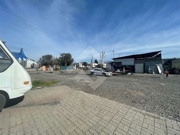 Sitio en Venta en camino rinconada con calle casas de lo espejo