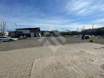 Sitio en Venta en camino rinconada con calle casas de lo espejo