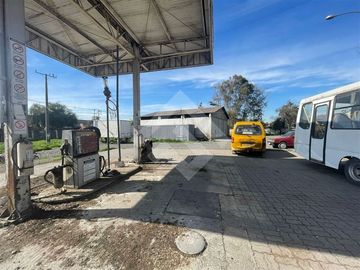 Sitio en Venta en camino rinconada con calle casas de lo espejo