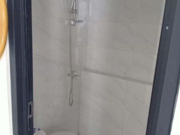 DIJUAL RUMAH BAGUS SIAP HUNI ROW JALAN LEBAR DI GRIYA LOKA BSD