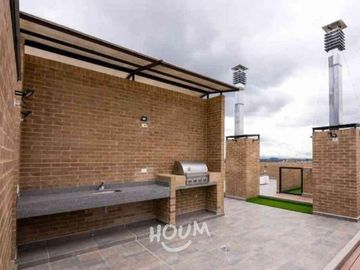 Apartamento Quinta Camacho ID: 173822r