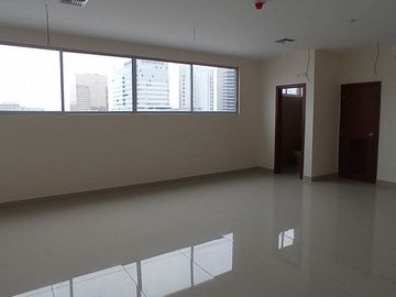 Oficina en Venta en el norte de Guayaquil (de estreno)