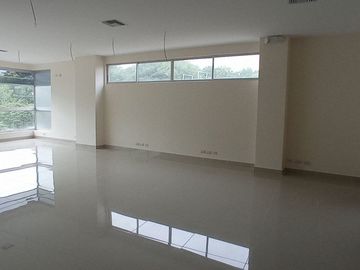 Oficina en Venta en el norte de Guayaquil (de estreno)