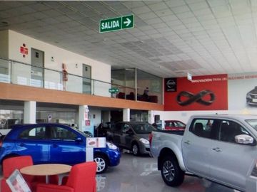 Local Comercial Ideal Venta De Autos O Similares