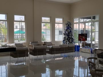 Venta de casa Ria 3 dormitorios en Casa Laguna- Floreana cerca del Riocentro Dorado y Plaza Batan, La Aurora Daule