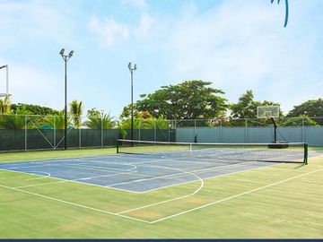 Venta de casa Ria 3 dormitorios en Casa Laguna- Floreana cerca del Riocentro Dorado y Plaza Batan, La Aurora Daule