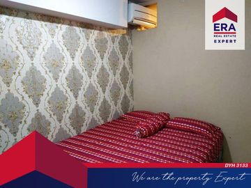 Jual BU Apartemen Gading Nias