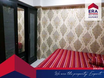 Jual BU Apartemen Gading Nias