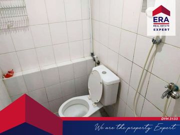 Jual BU Apartemen Gading Nias
