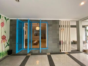 Rumah mewah cocok untuk Cafee dan Resto di Area Tanjung Barat, Jakarta Selatan harga 11 M (Nego)