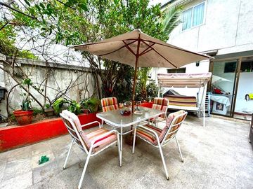 Casa en Venta en EMILIO DELPORTE, ANTONIO VARAS, MANUEL MONTT