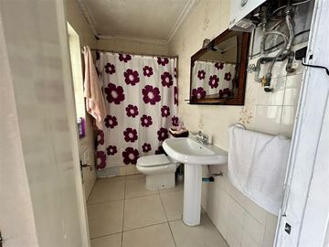 Casa en Venta en EMILIO DELPORTE, ANTONIO VARAS, MANUEL MONTT